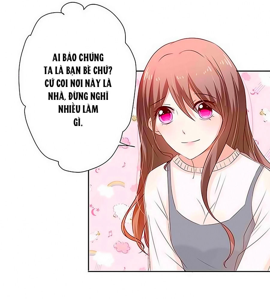 Bạn Trai Là Ngôi Sao Chapter 74 - 4