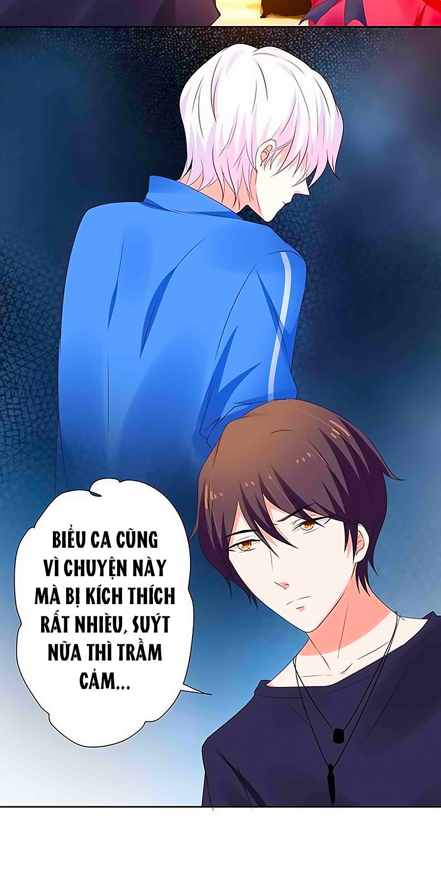 Bạn Trai Là Ngôi Sao Chapter 74 - 32