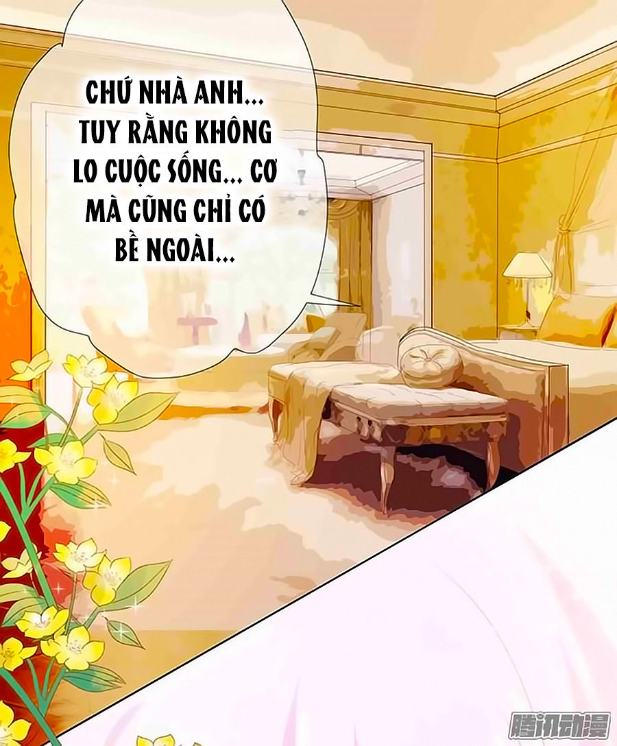 Bạn Trai Là Ngôi Sao Chapter 74 - 40