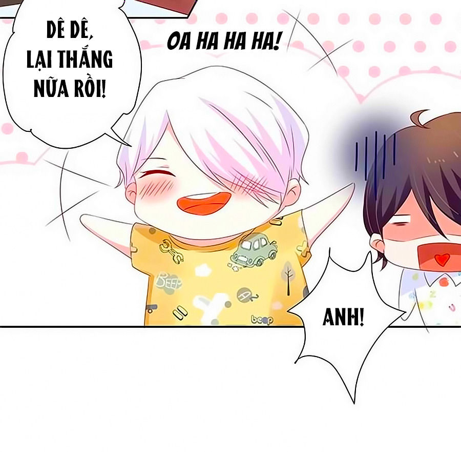 Bạn Trai Là Ngôi Sao Chapter 74 - 8