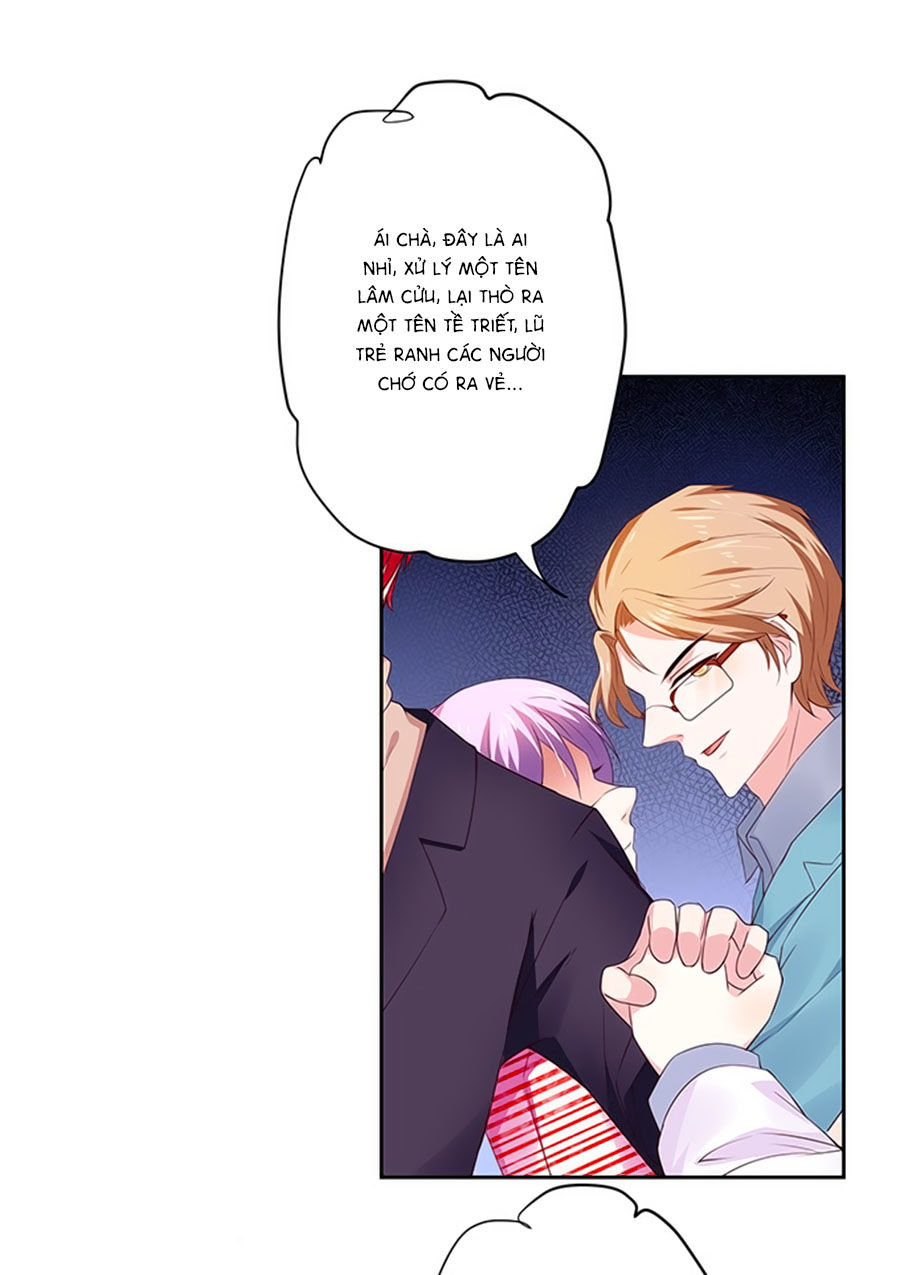 Bạn Trai Là Ngôi Sao Chapter 86 - 9