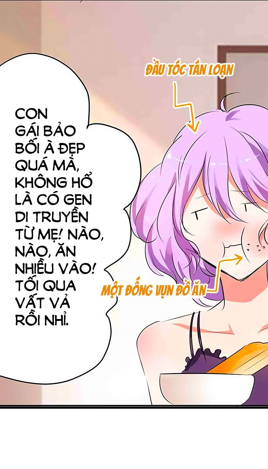 Bạn Trai Là Ngôi Sao Chapter 9 - 2