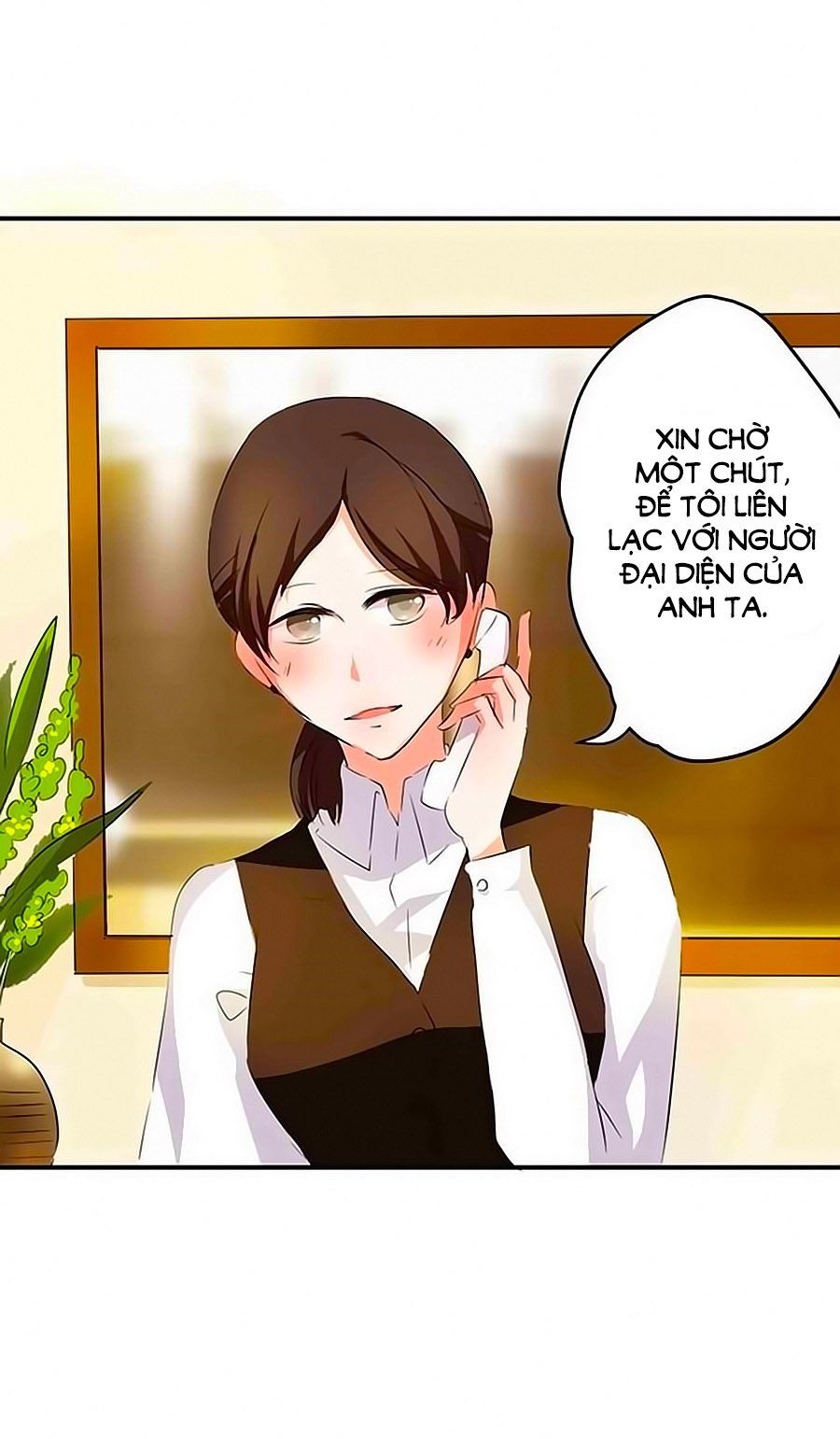 Bạn Trai Là Ngôi Sao Chapter 9 - 25