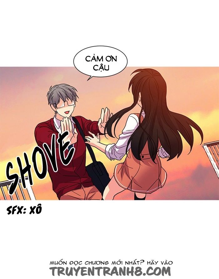 Oh! Cô Nàng Oh Yesu Chapter 29 - 36