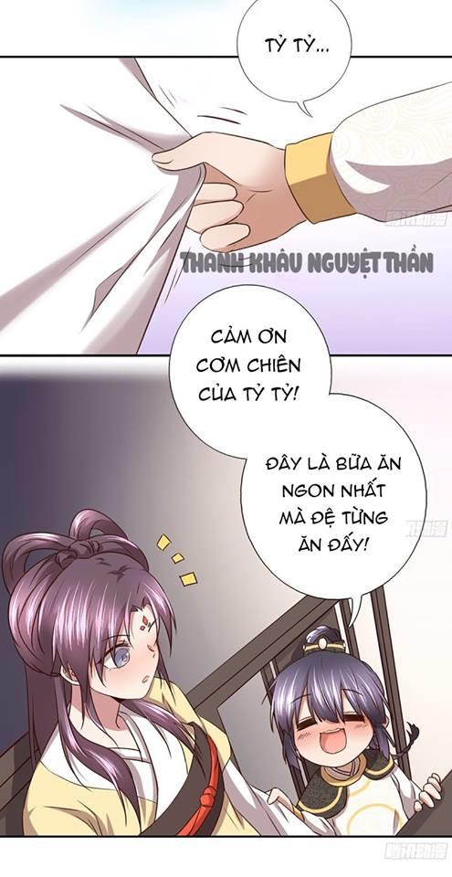 Thần Trù Cuồng Hậu Chapter 7 - 21