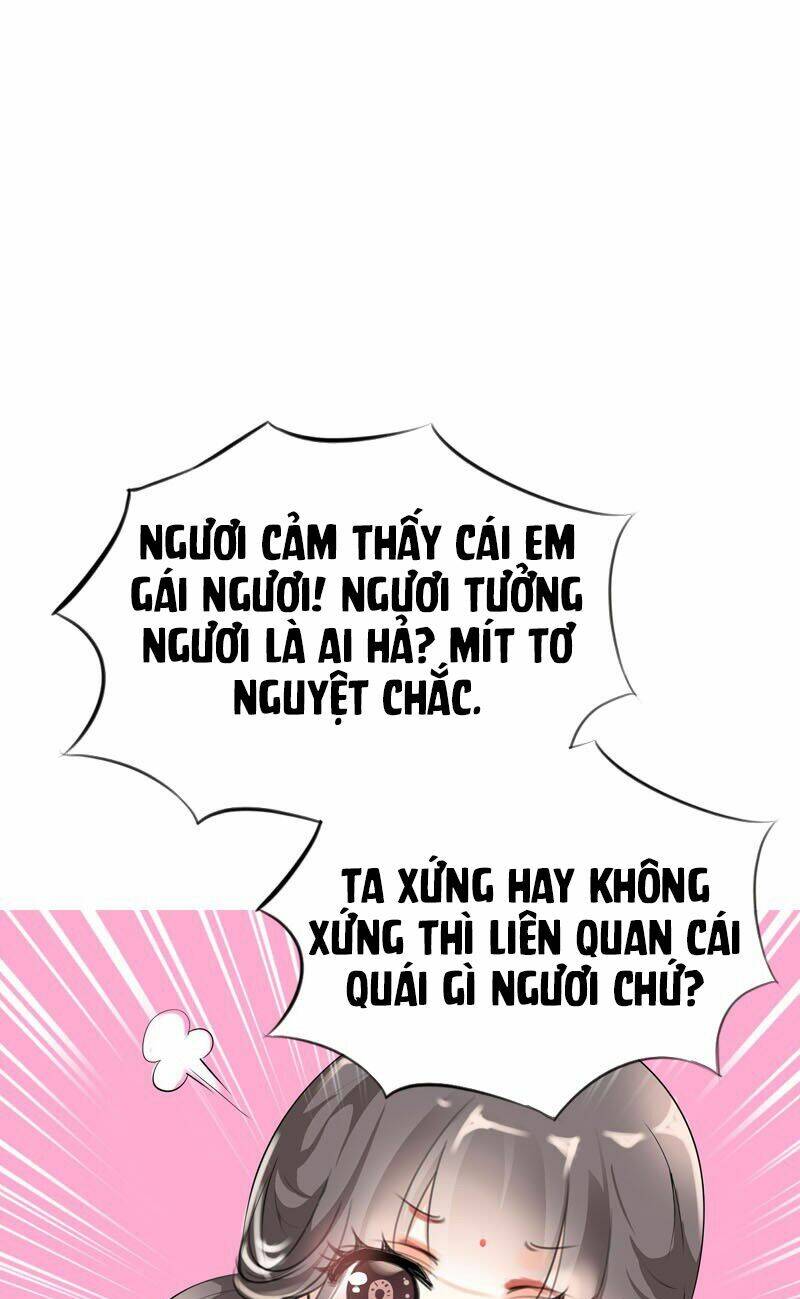 Tiểu Tân Nương Nóng Bỏng Của Nông Gia Chapter 22 - 19