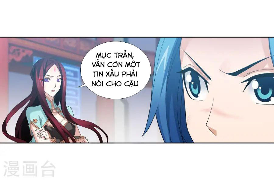 Đại Chúa Tể Chapter 120 - 26