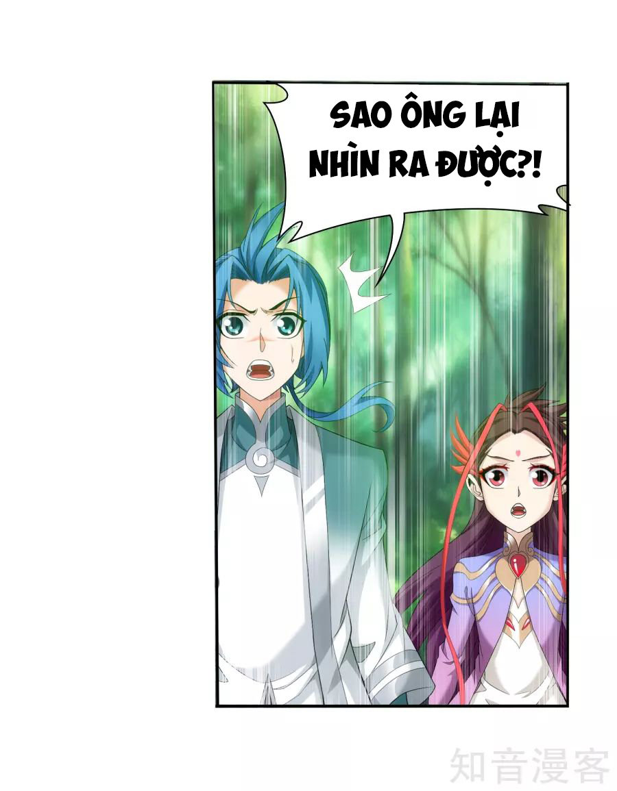 Đại Chúa Tể Chapter 132 - 9