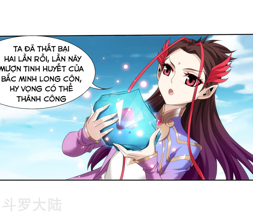 Đại Chúa Tể Chapter 136 - 12