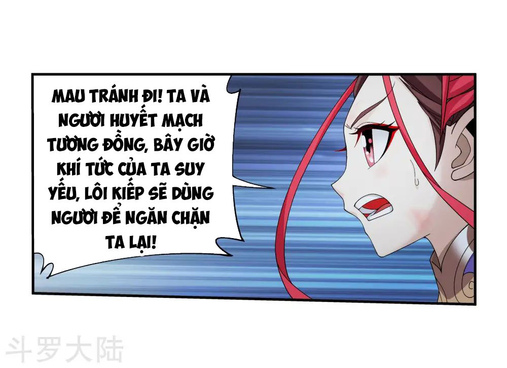 Đại Chúa Tể Chapter 139 - 3