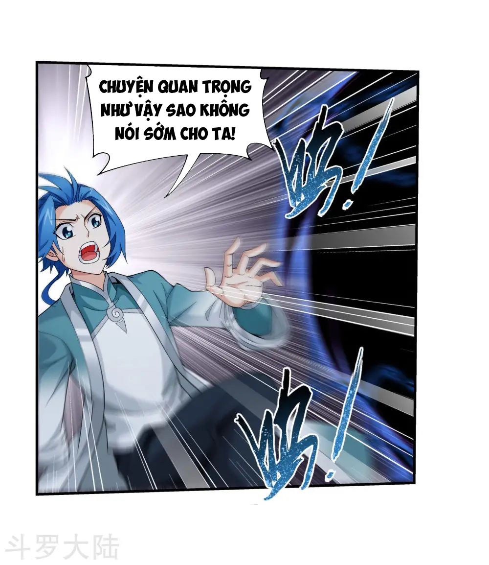 Đại Chúa Tể Chapter 139 - 4