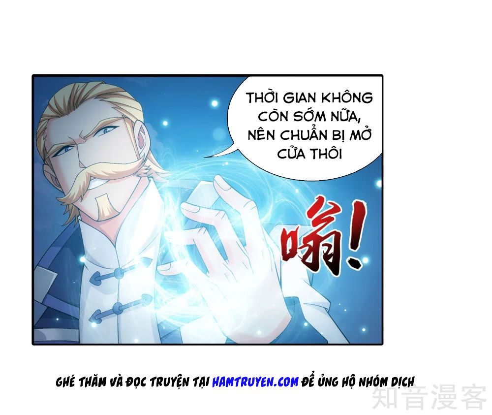 Đại Chúa Tể Chapter 142 - 15