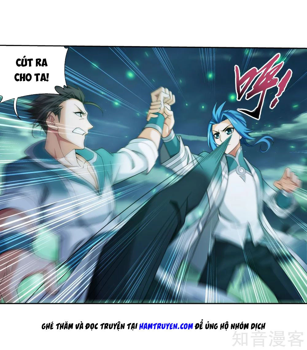 Đại Chúa Tể Chapter 144 - 7