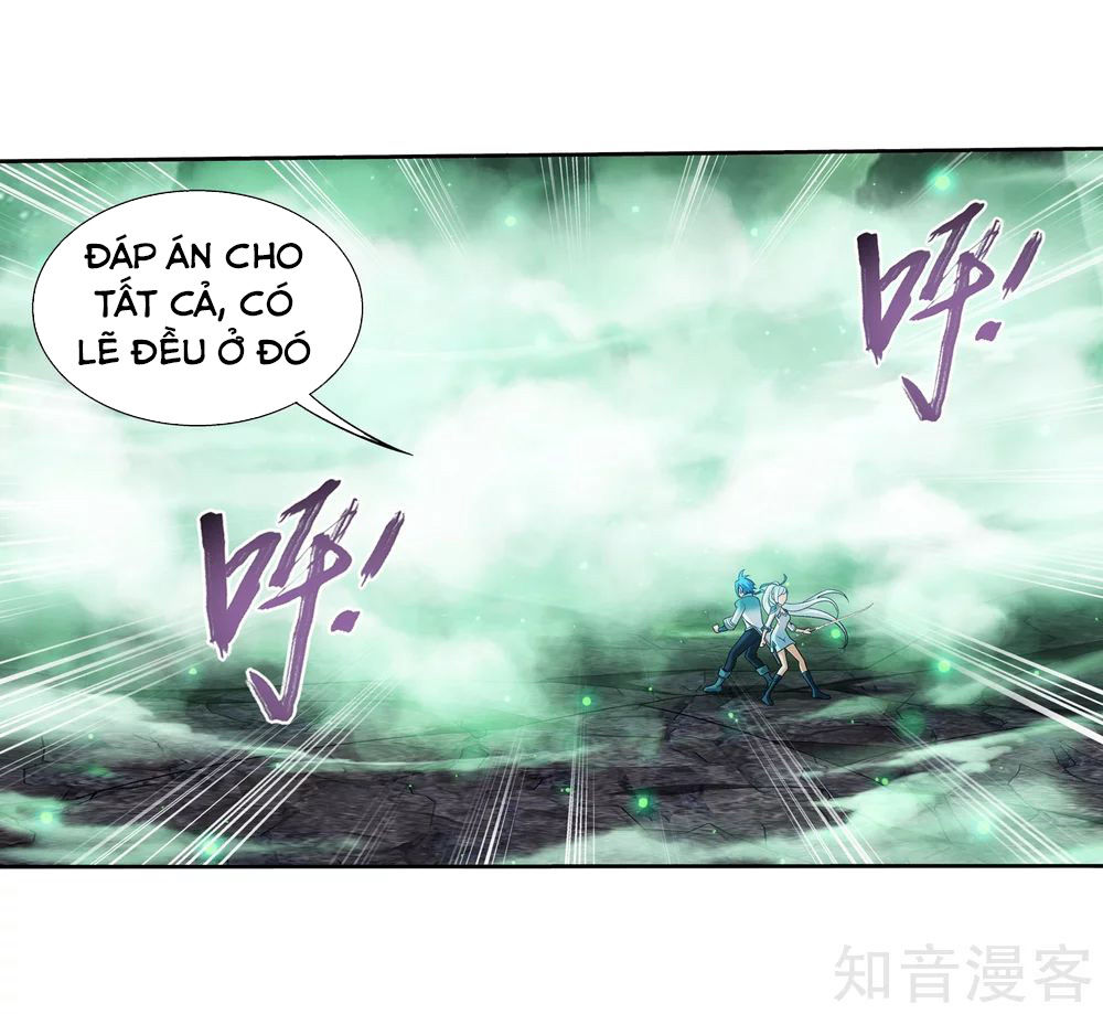 Đại Chúa Tể Chapter 153 - 20