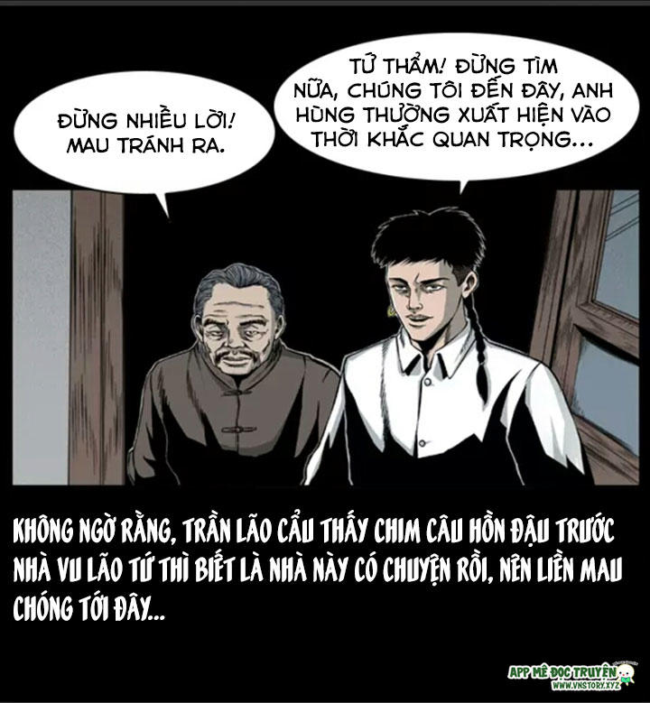 U Minh Ngụy Tượng Chapter 10 - 26