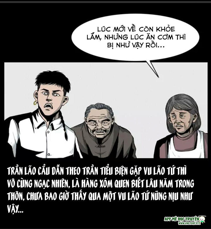 U Minh Ngụy Tượng Chapter 10 - 28