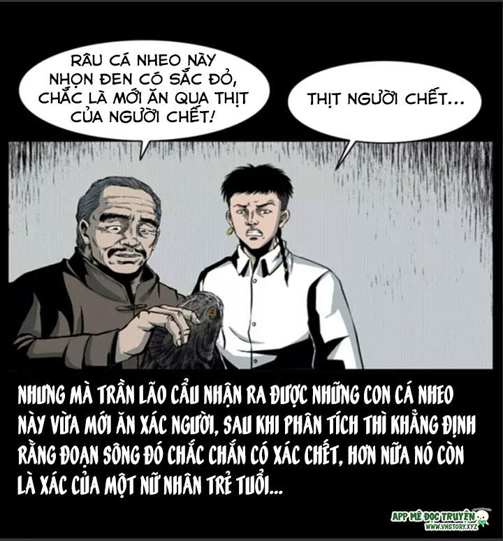 U Minh Ngụy Tượng Chapter 10 - 46