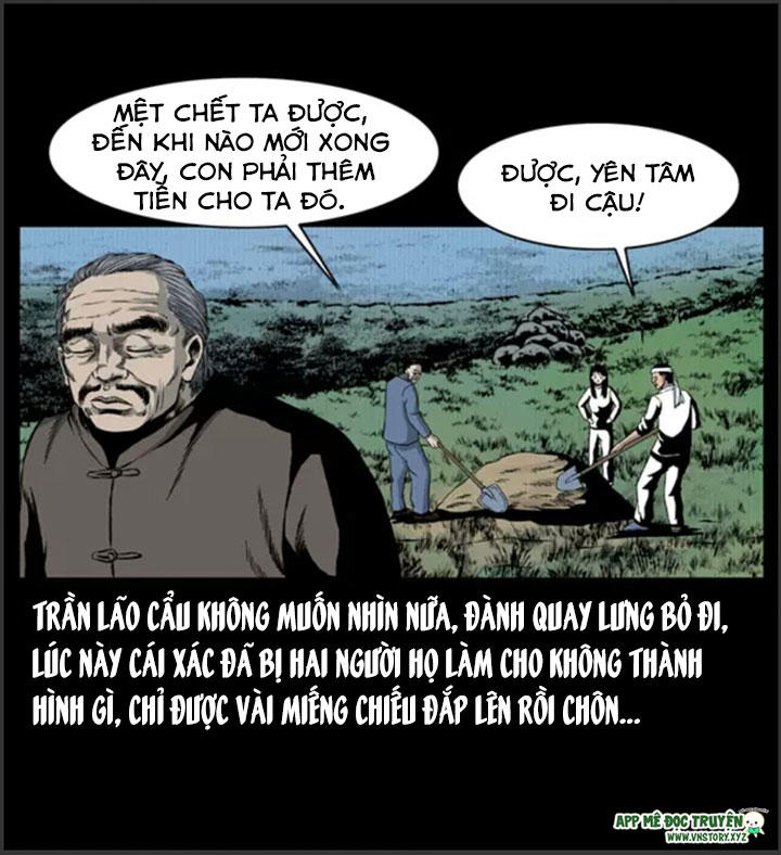 U Minh Ngụy Tượng Chapter 12 - 63