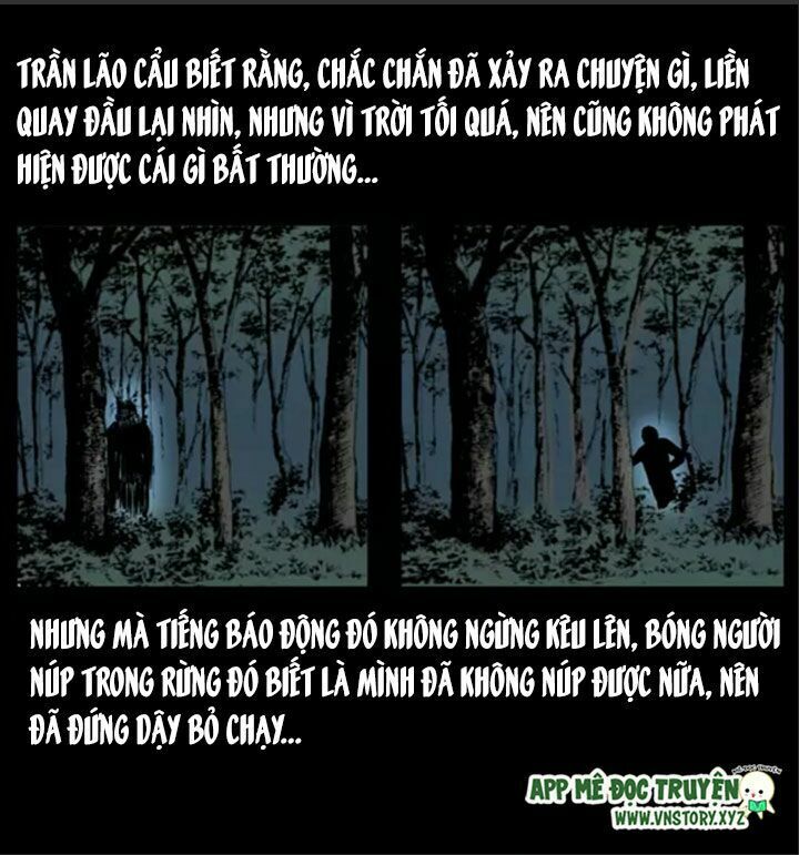 U Minh Ngụy Tượng Chapter 18 - 26