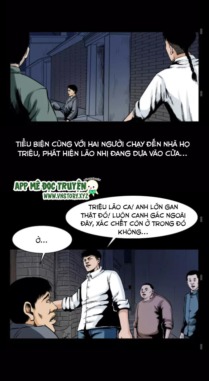 U Minh Ngụy Tượng Chapter 2 - 20