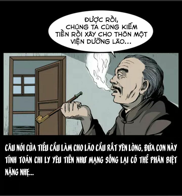 U Minh Ngụy Tượng Chapter 21 - 71