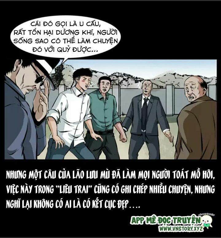 U Minh Ngụy Tượng Chapter 45 - 67