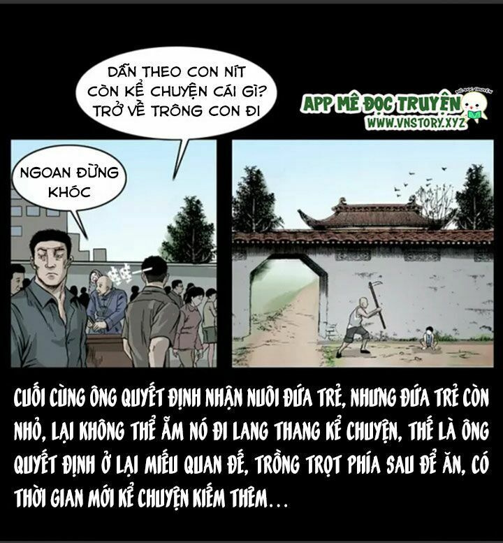 U Minh Ngụy Tượng Chapter 54 - 49