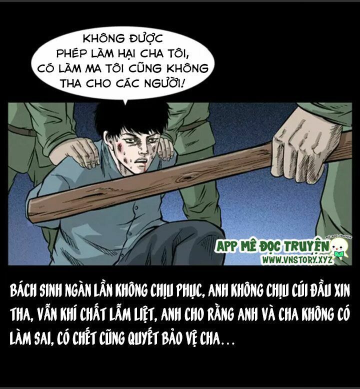 U Minh Ngụy Tượng Chapter 54 - 79