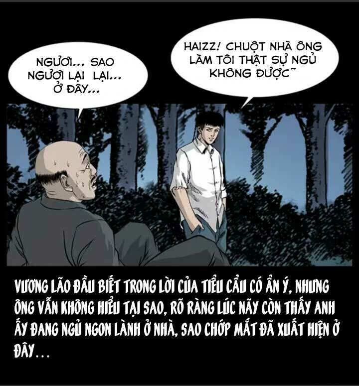 U Minh Ngụy Tượng Chapter 61 - 33