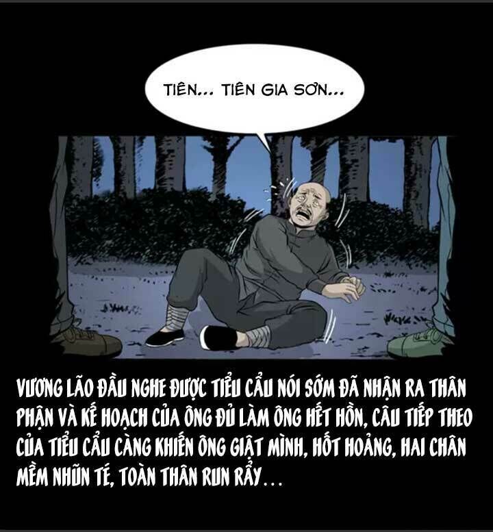 U Minh Ngụy Tượng Chapter 61 - 43