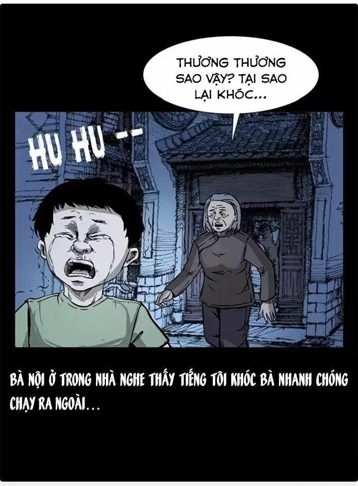 U Minh Ngụy Tượng Chapter 79 - 26