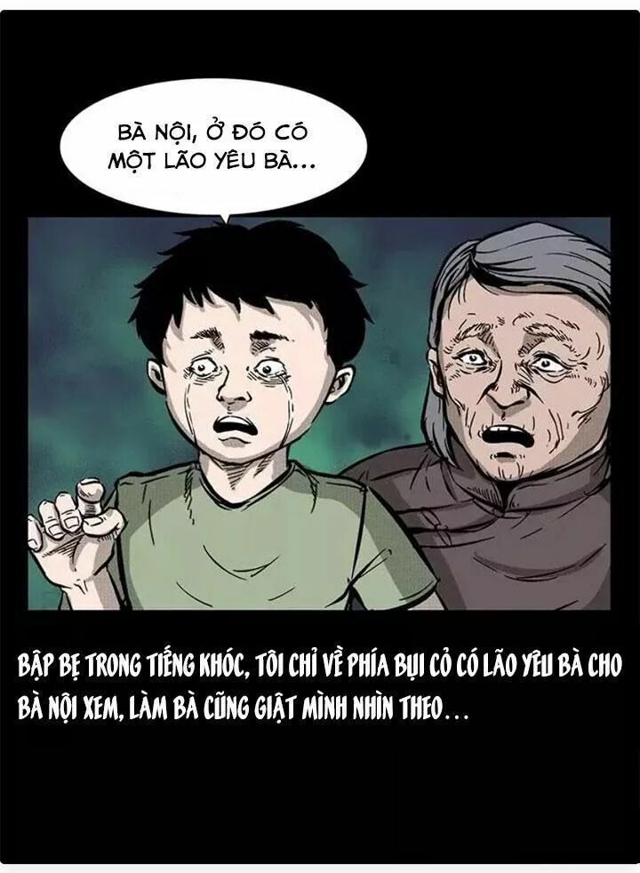 U Minh Ngụy Tượng Chapter 79 - 28