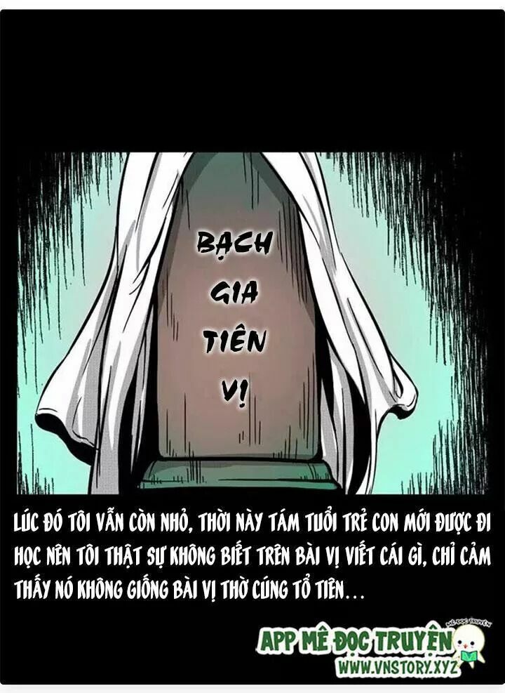 U Minh Ngụy Tượng Chapter 79 - 43