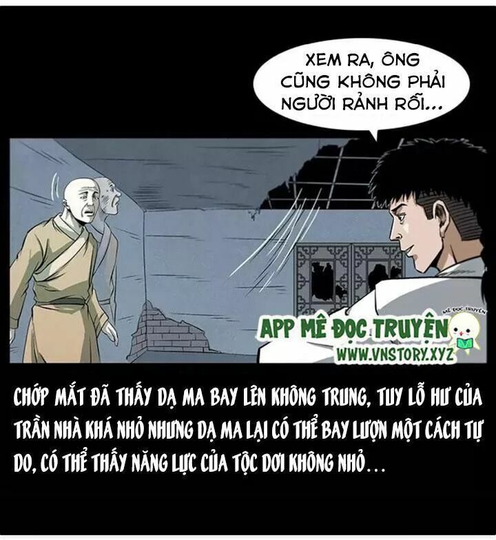 U Minh Ngụy Tượng Chapter 81 - 35