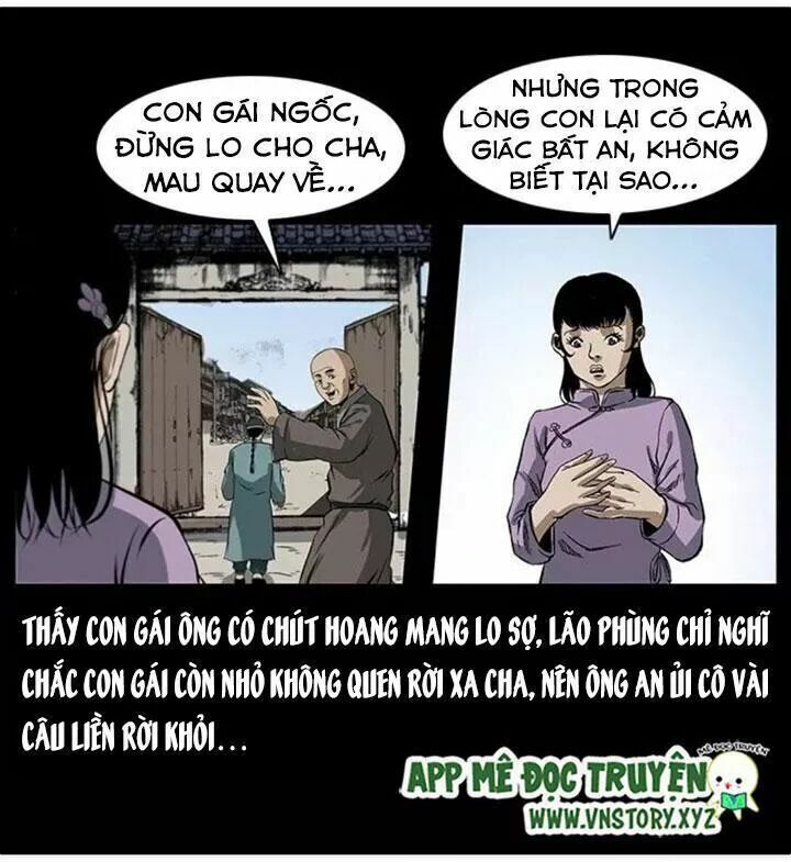 U Minh Ngụy Tượng Chapter 81 - 75