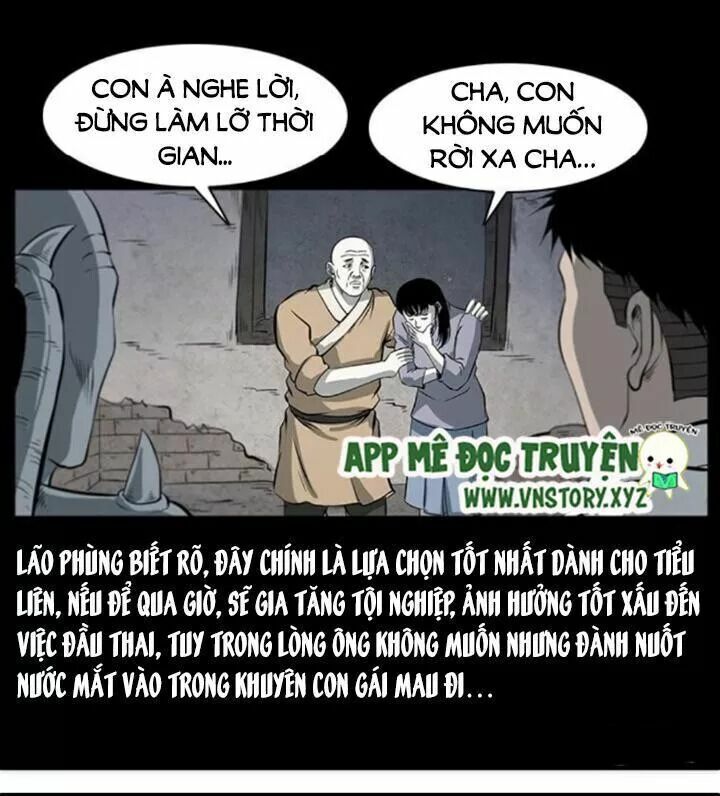 U Minh Ngụy Tượng Chapter 84 - 12