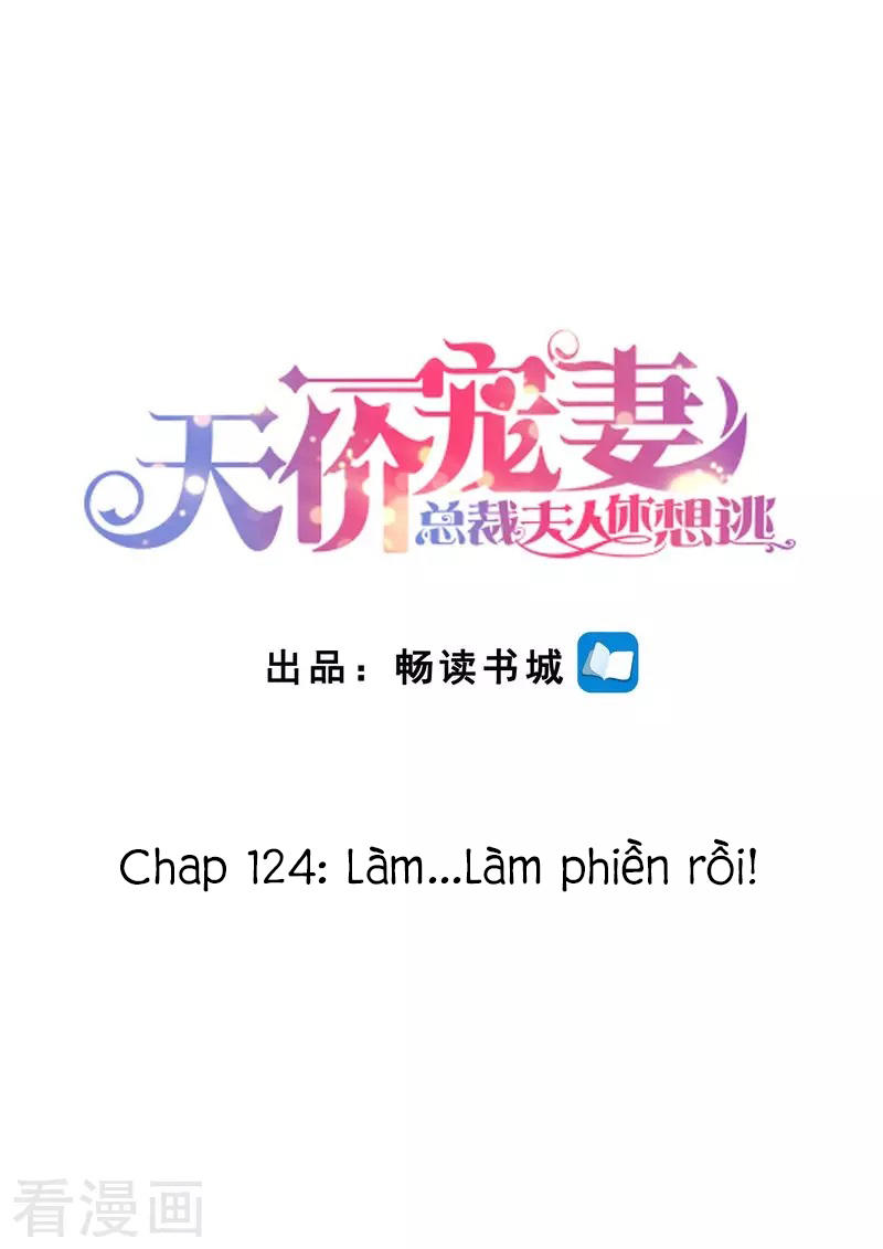 Cưng Chiều Vợ Yêu Chapter 124 - 2