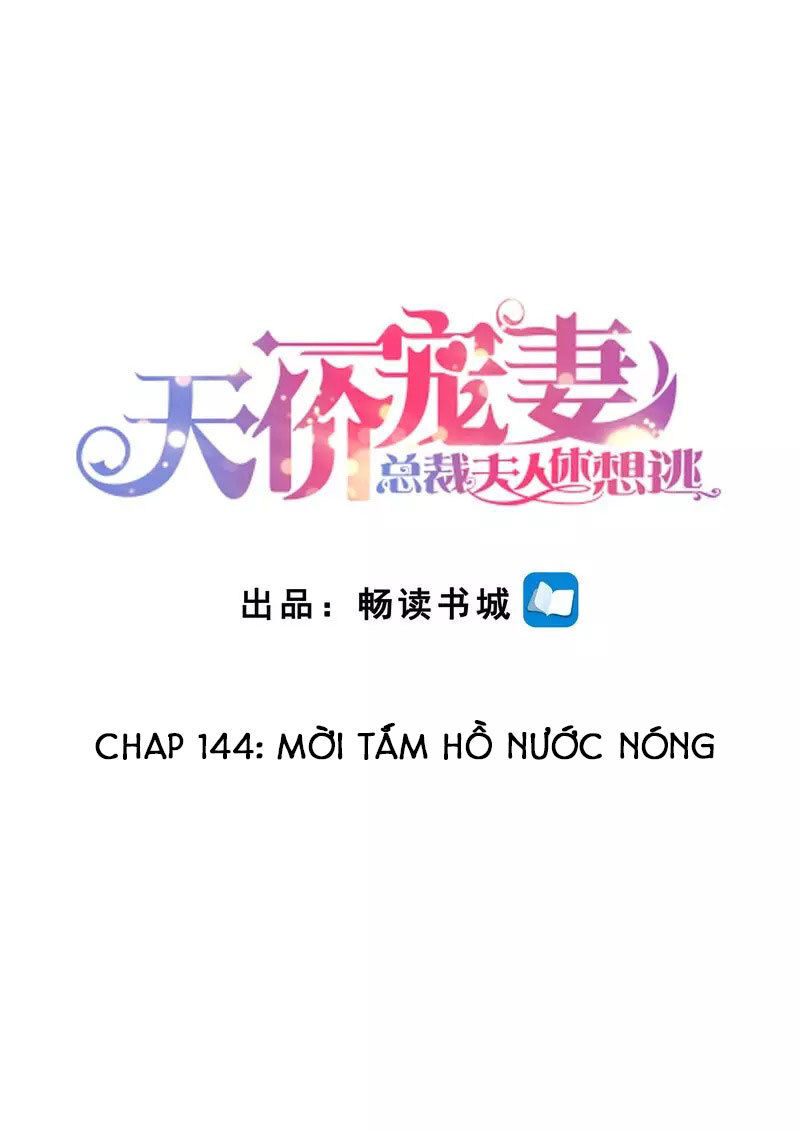 Cưng Chiều Vợ Yêu Chapter 144 - 3