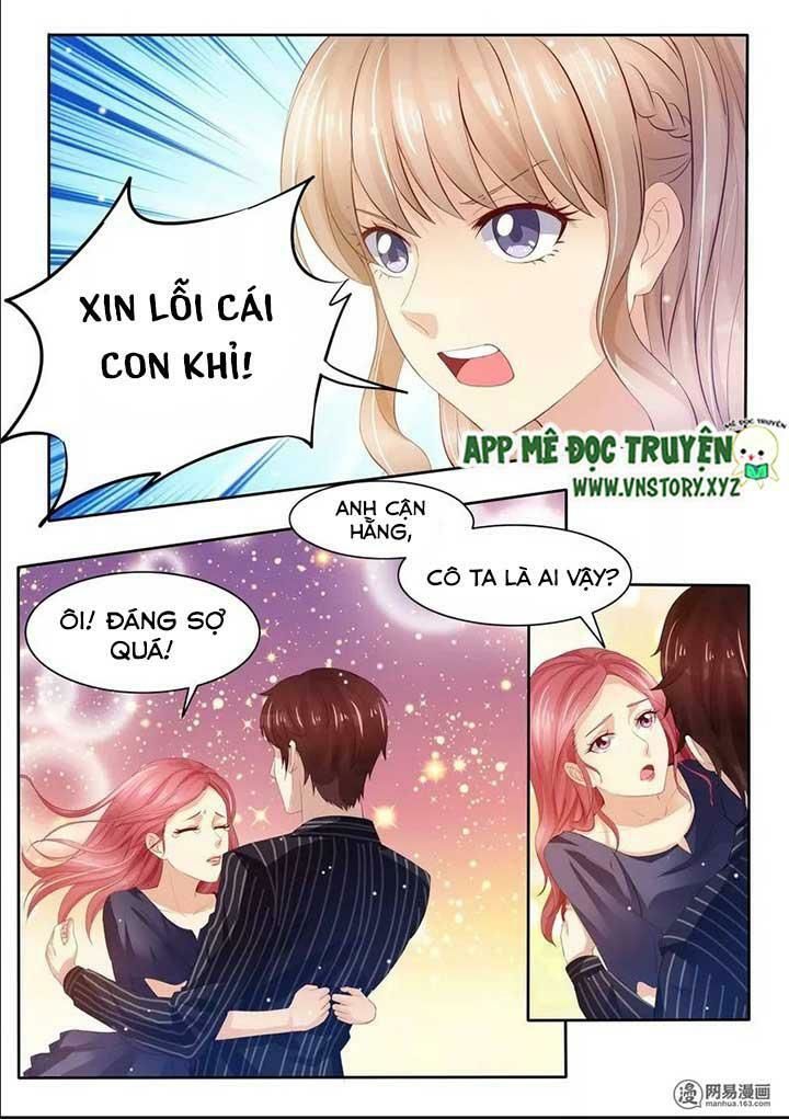 Cưng Chiều Vợ Yêu Chapter 30 - 4