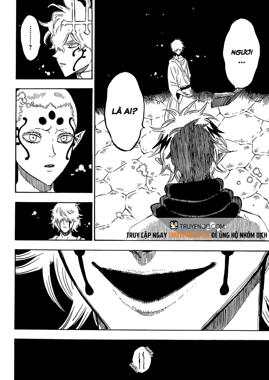 Black Clover - Thế Giới Phép Thuật Chapter 195 - 15