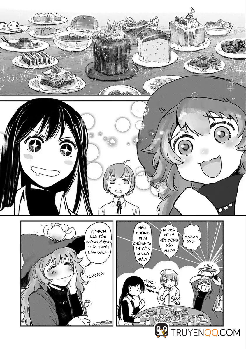 Boukensha Ni Naritai To Miyako Ni Deteitta Musume Ga S Rank Ni Natteta Chapter 5 - 19