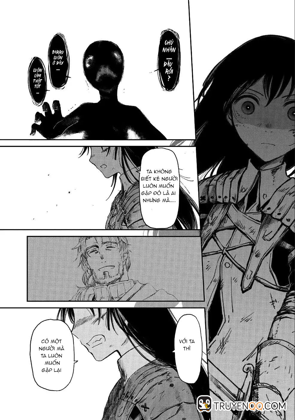 Boukensha Ni Naritai To Miyako Ni Deteitta Musume Ga S Rank Ni Natteta Chapter 9 - 18