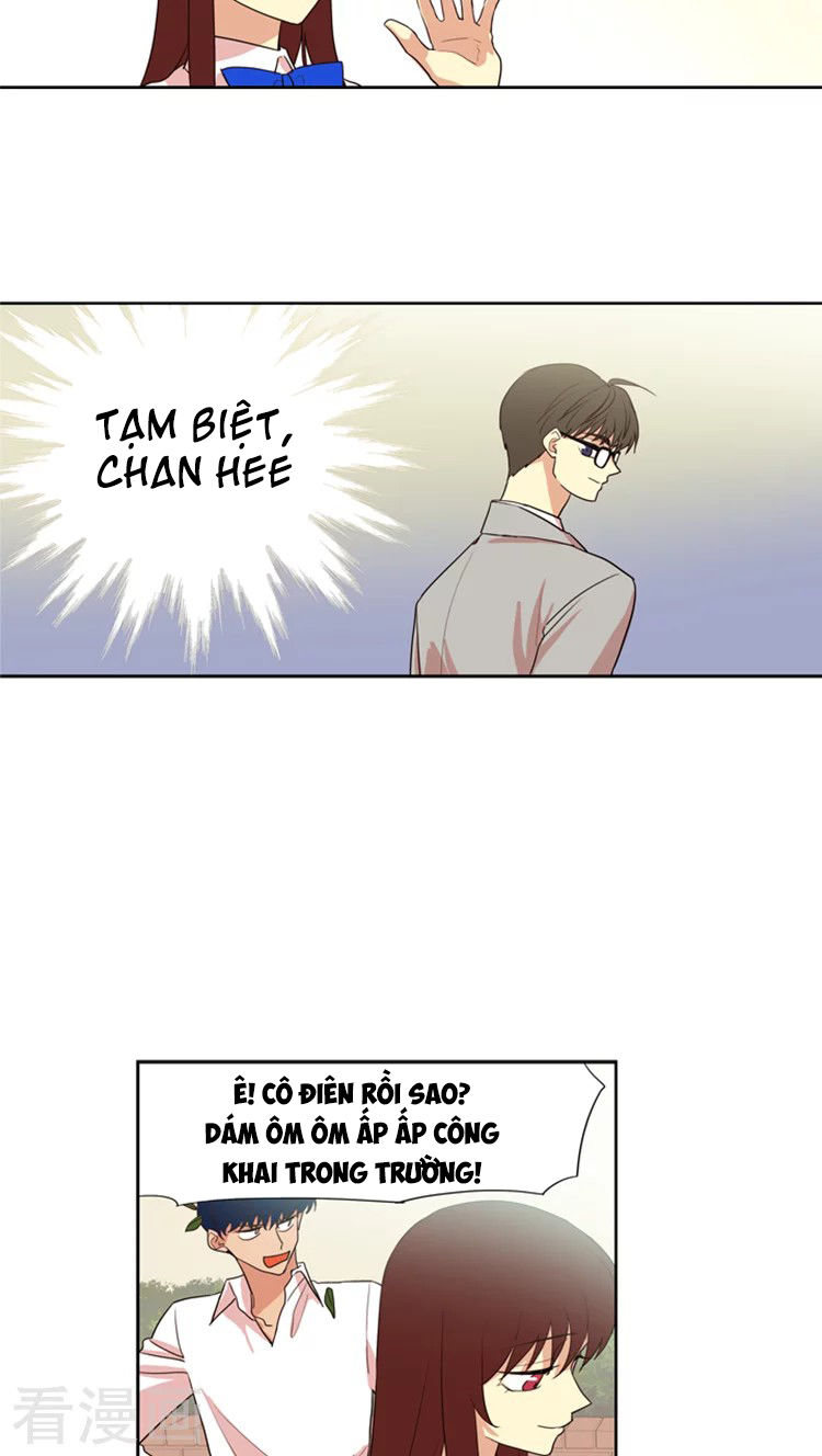 Trở Lại Tuổi Mười Mấy Chapter 141 - 5