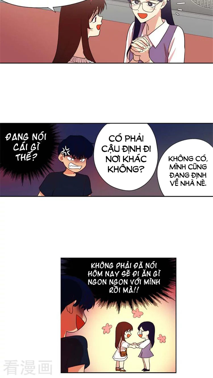 Trở Lại Tuổi Mười Mấy Chapter 147 - 4