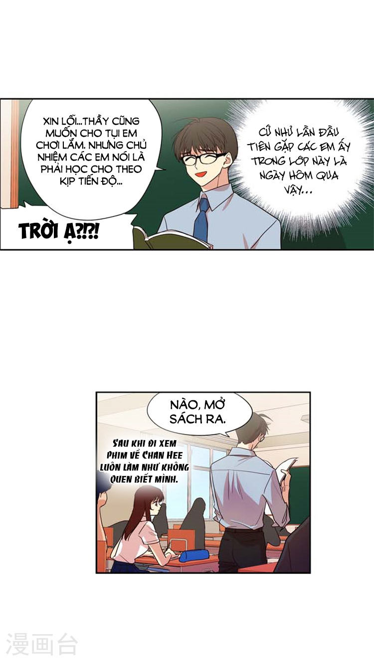 Trở Lại Tuổi Mười Mấy Chapter 138 - 4