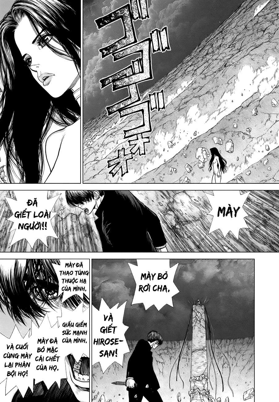 Origin Chapter 86 - 3