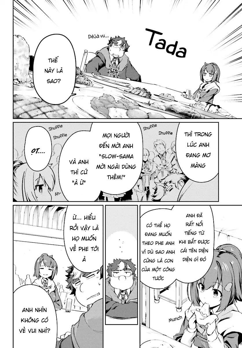 Buta Koushaku Ni Tensei Shitakara, Kondo Wa Kimi Ni Suki To Iitai Chapter 12 - 8