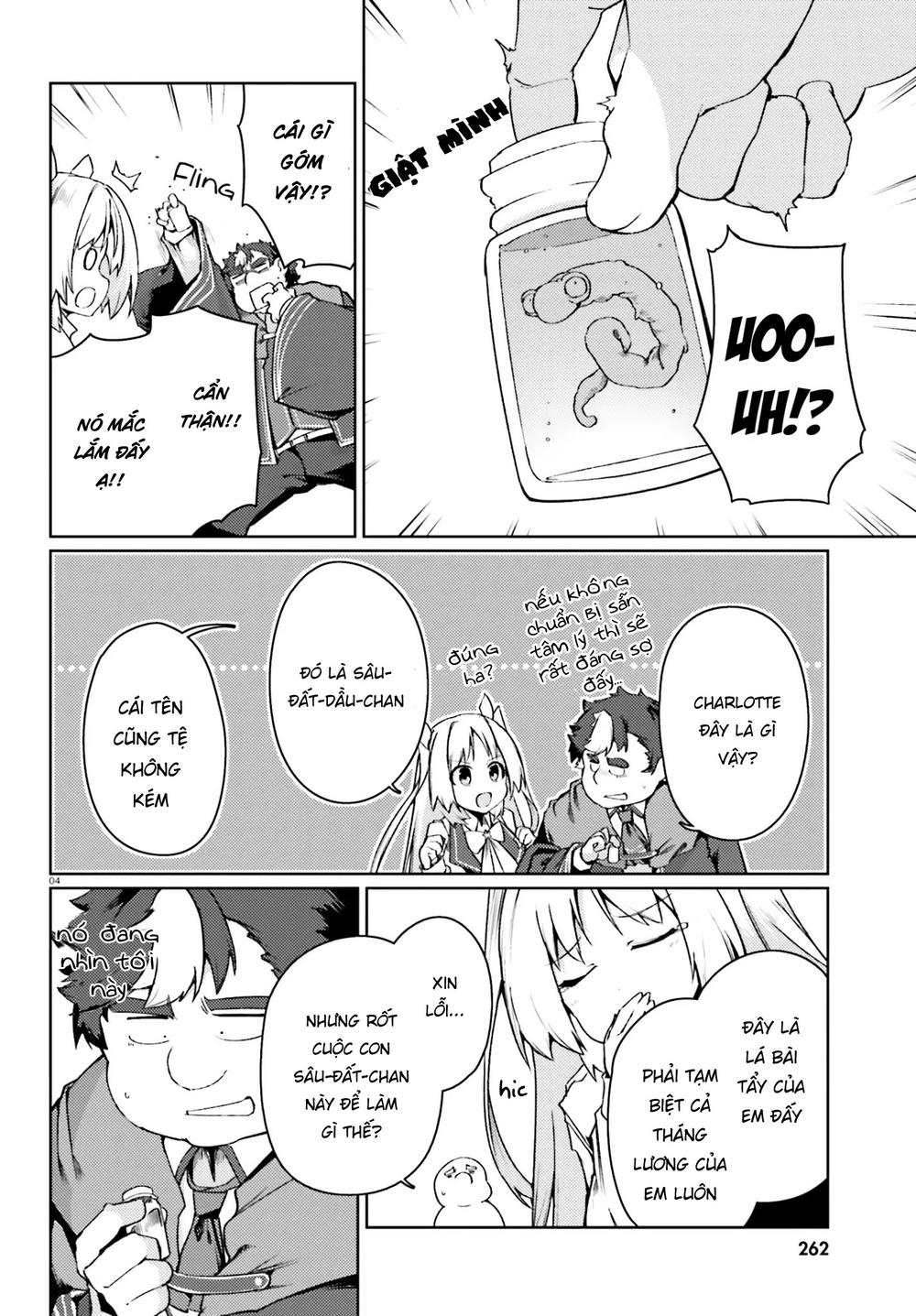 Buta Koushaku Ni Tensei Shitakara, Kondo Wa Kimi Ni Suki To Iitai Chapter 14 - 7