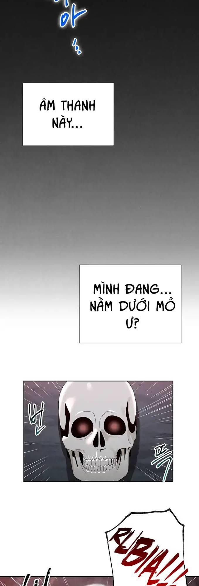 Cốt Binh Trở Lại Chapter 49 - 20