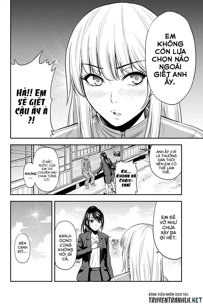 Orenchi Ni Kita Onna Kishi To: Inakagurashi Suru Koto Ni Natta Ken? Chapter 10 - 15